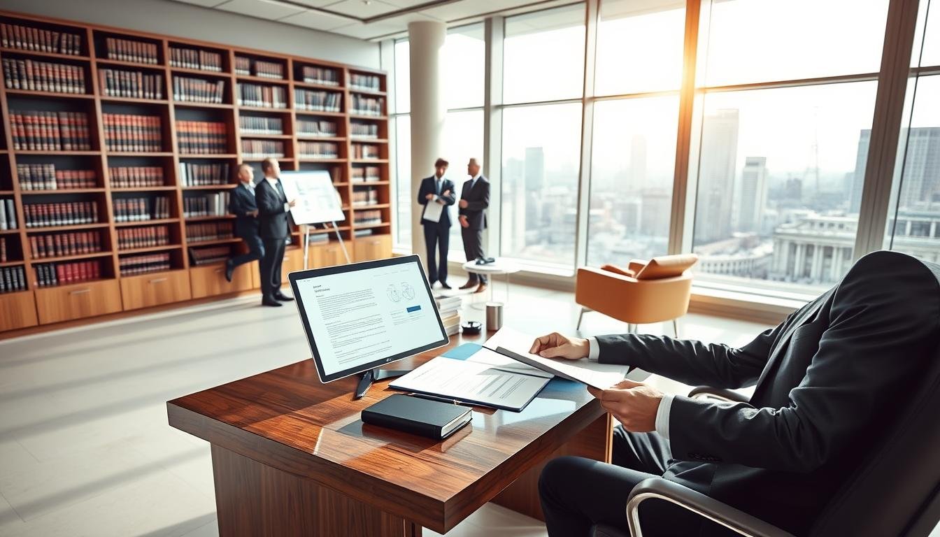 auditoría jurídica contratos estatales