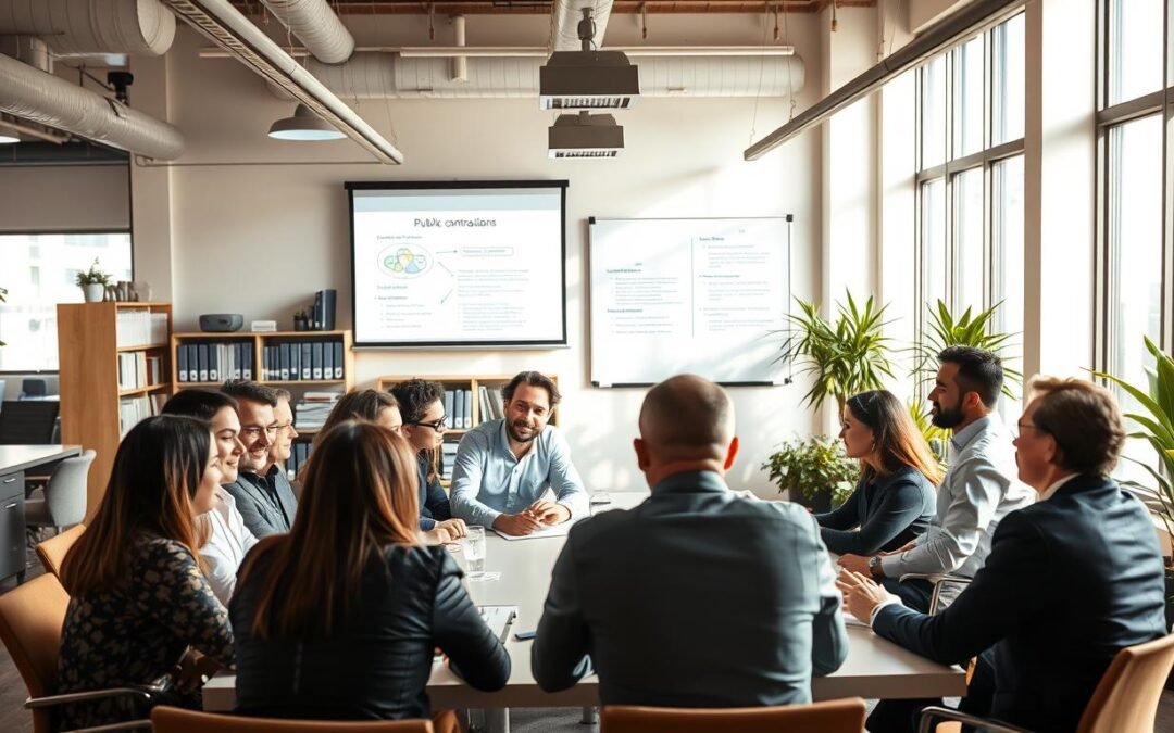 Expert capacitación contratación pública empresas for Colombian Businesses