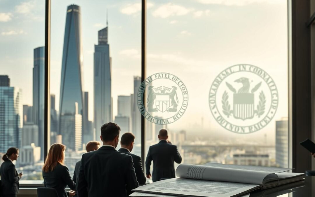 Consultoría compliance para contratación estatal de multinacionales