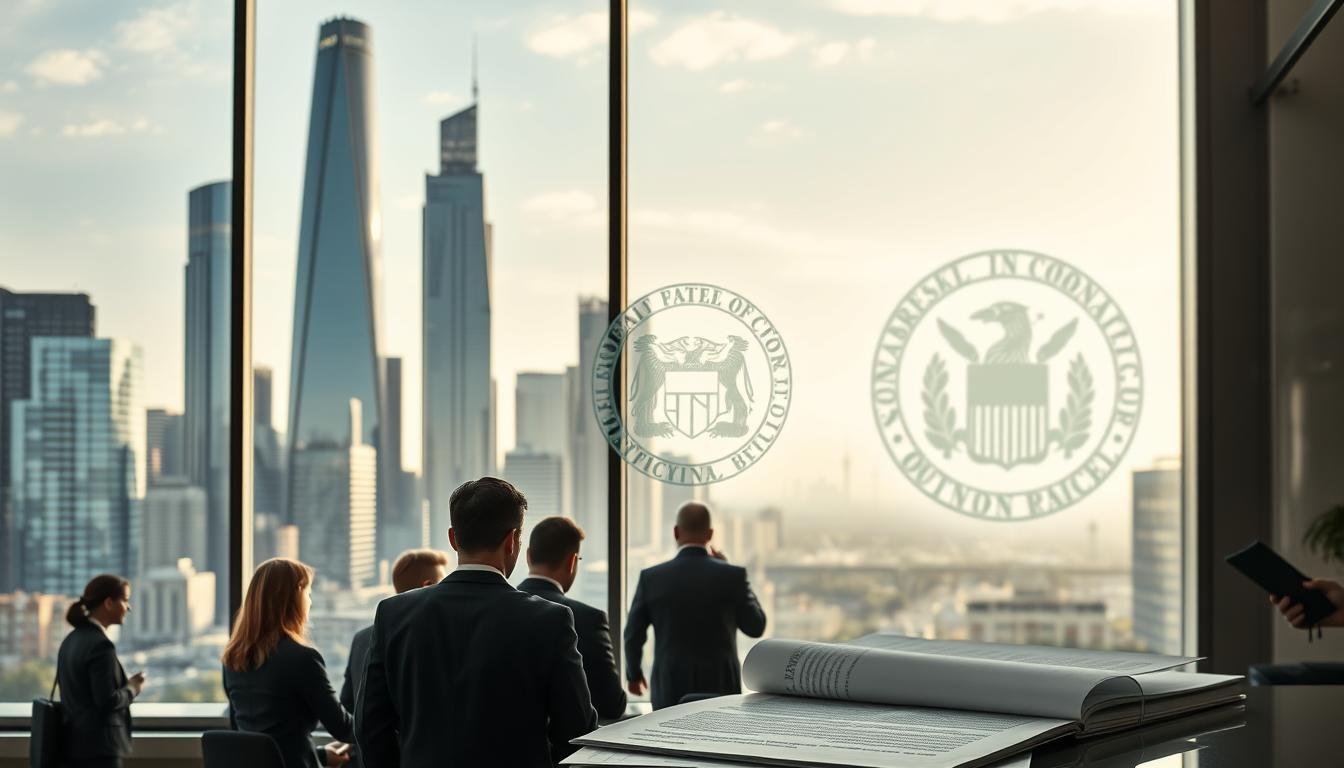 consultoría compliance contratación estatal multinacionales