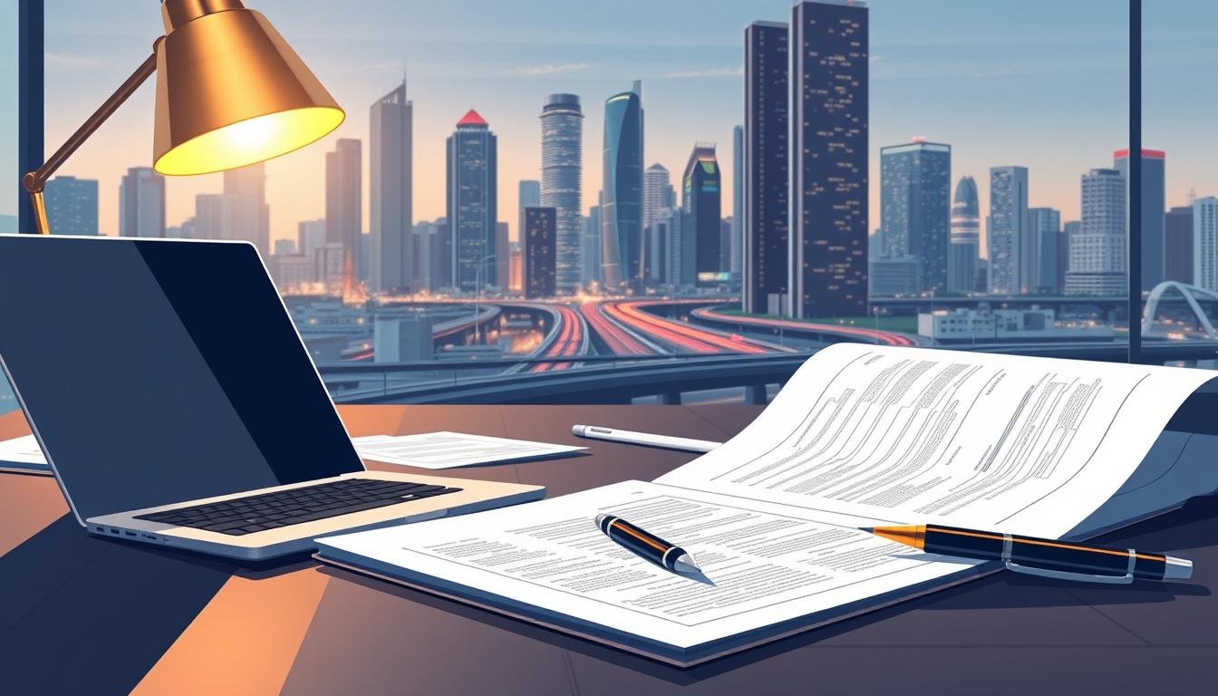 consultoría jurídica contratos concesión vial