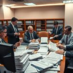 Consultoría jurídica especializada en contratos prestación servicios estado Colombia