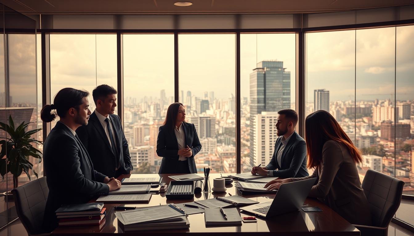 due diligence contratación pública