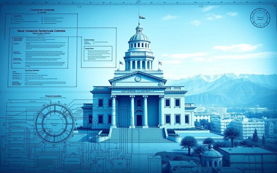 garantías contratos estatales Colombia: My Advisory Services Explained