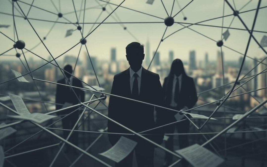 My Expertise: Inhabilidades RUP Causales in State Contracting Processes