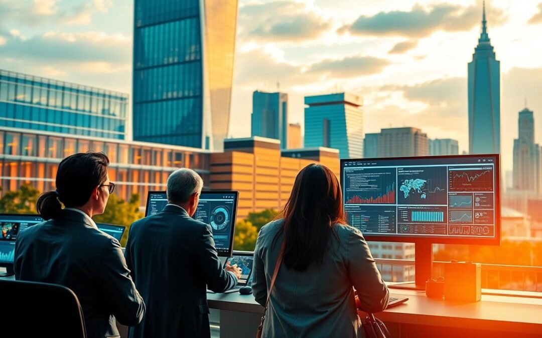Inteligencia Artificial Contratación Pública: My Advisory Services