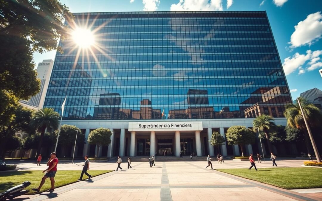 Understanding multas Superintendencia Financiera Colombia: My Insights