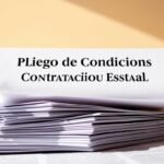 Navigating Pliego de Condiciones Contratación Estatal with My Expertise in Colombia