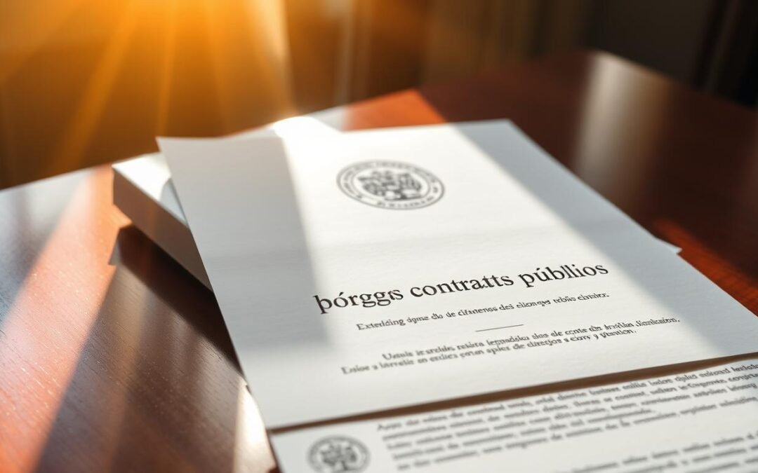 I Offer Advisory on Prórrogas Contratos Públicos Colombia Processes