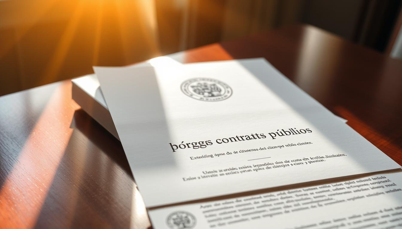 prórrogas contratos públicos Colombia