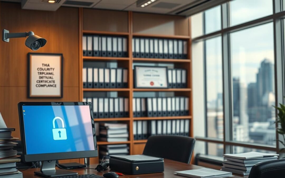 I Provide ‘protección datos personales empresas’ Consulting for State Contracts