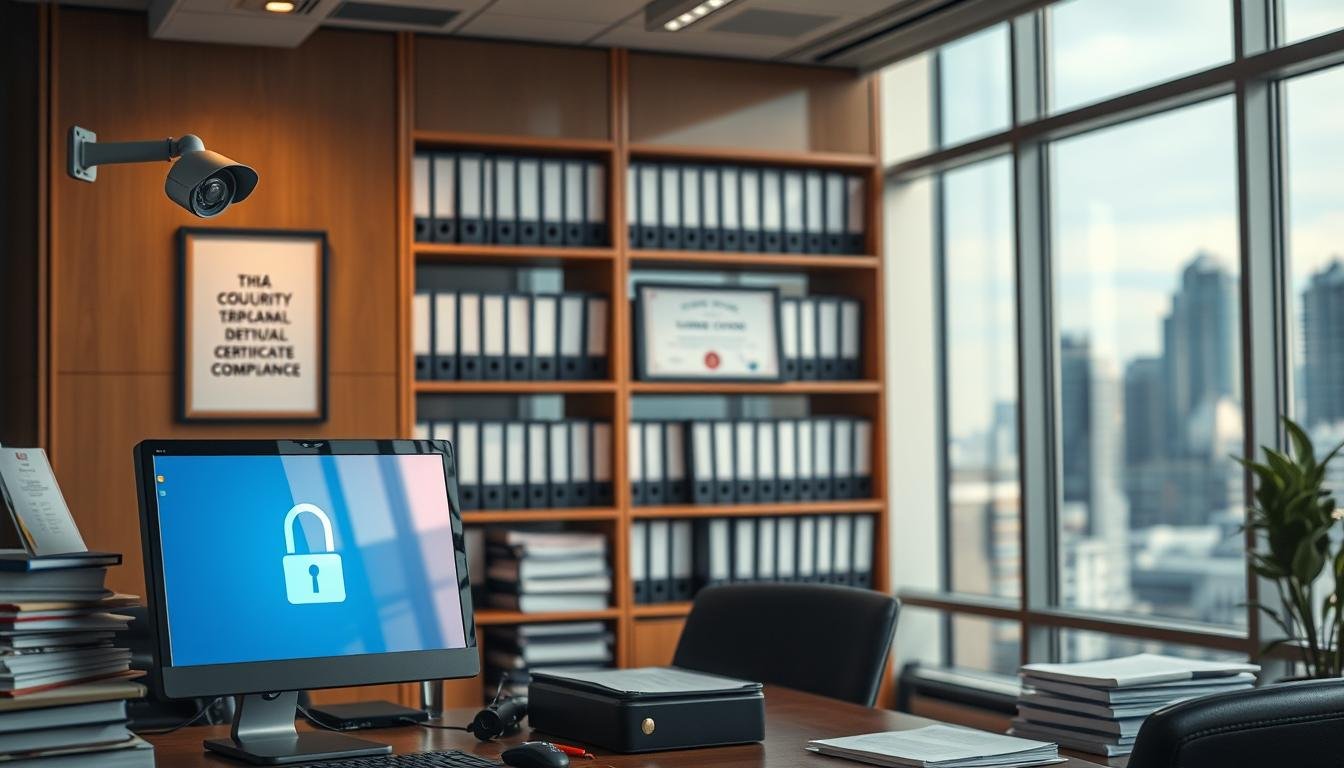protección datos personales empresas