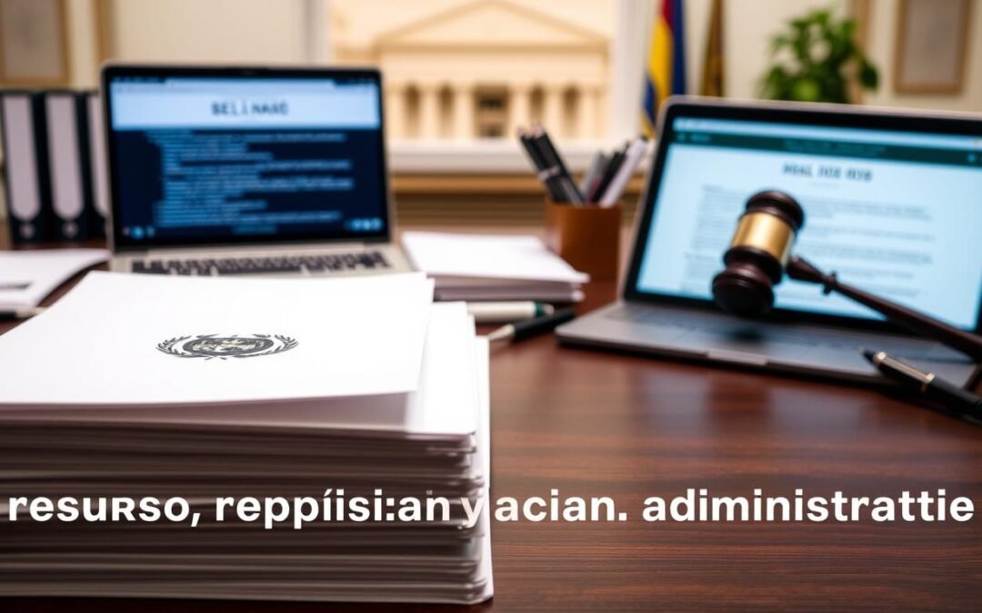 I Provide Insights on Recursos Reposición Apelación Administrativa for Colombian State Contracts