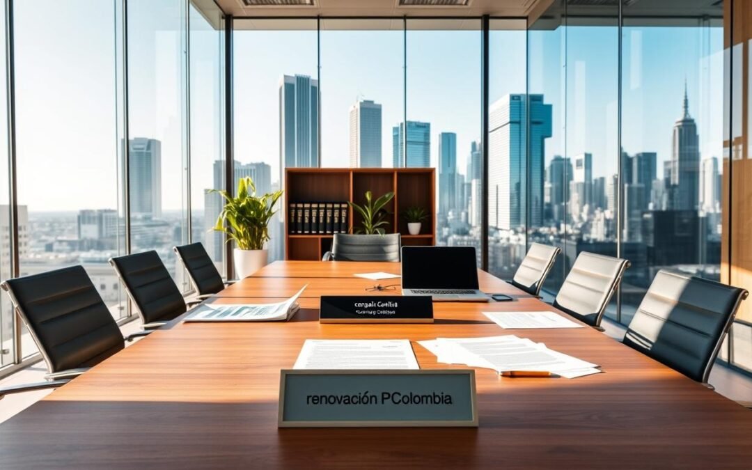 renovación RUP Colombia: My Consulting Services for State Contracting