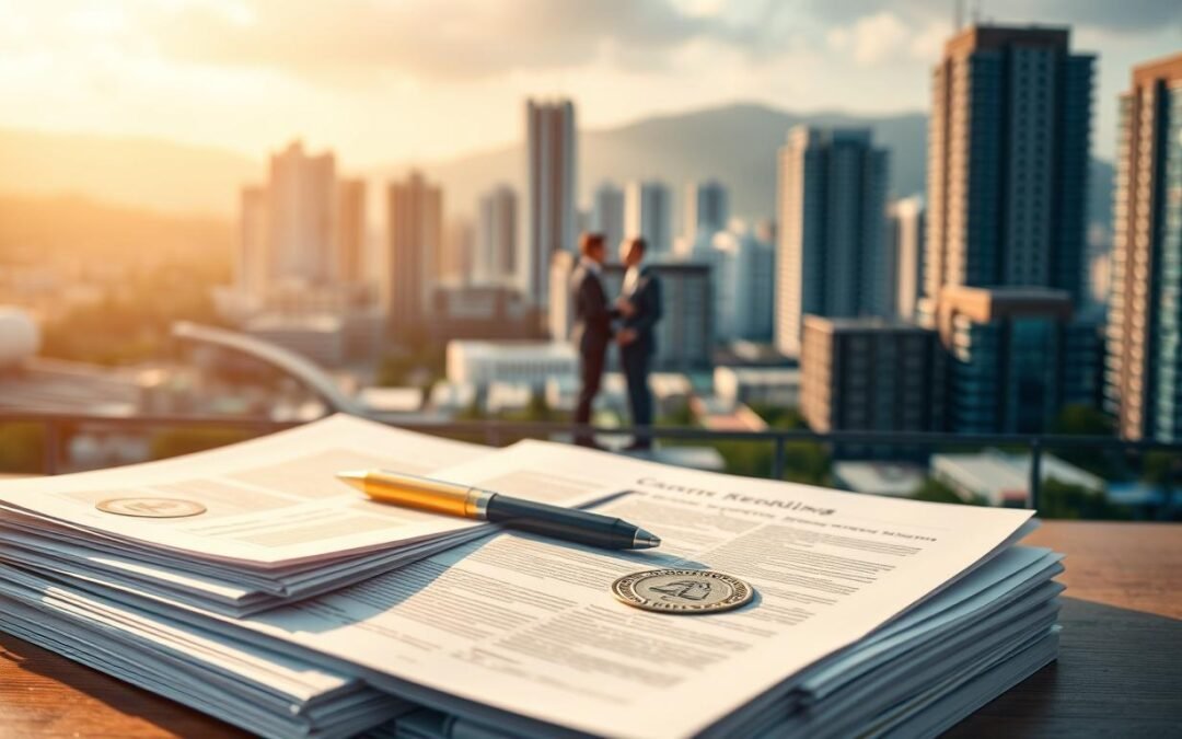 requisitos licitación pública Colombia: Expert Advisory for Contractors