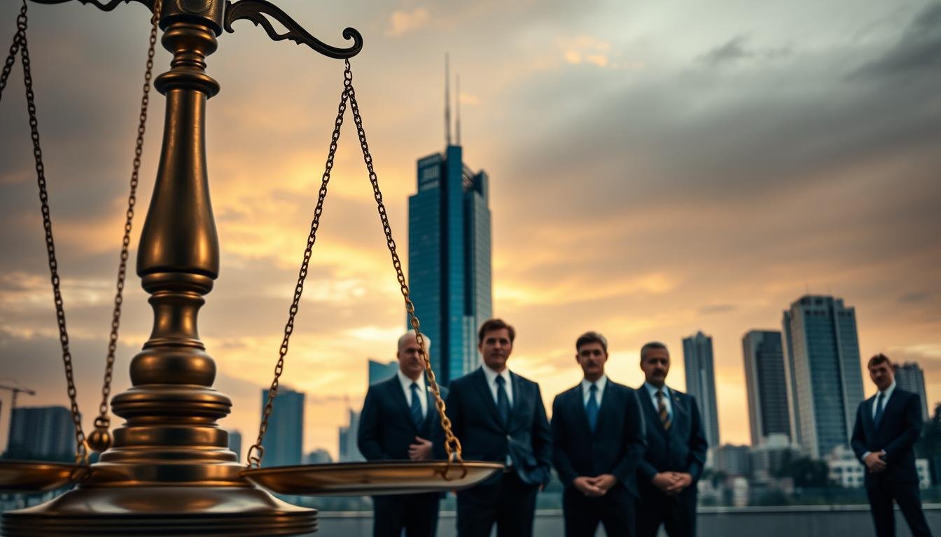 responsabilidad penal personas jurídicas