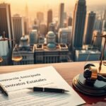 Terminación anticipada contratos estatales: My Expertise in Colombia