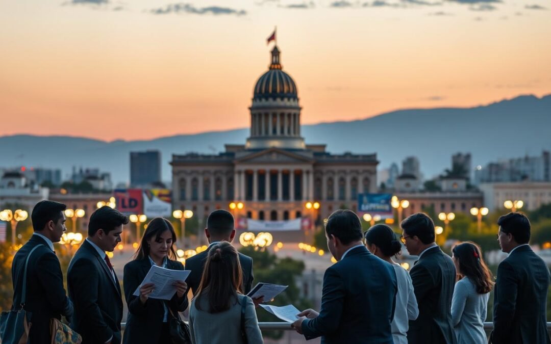 ¿Cuándo Inicia la Ley de Garantías en 2026? Información para Colombianos