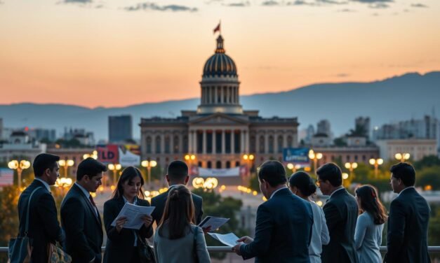 ¿Cuándo Inicia la Ley de Garantías en 2026? Información para Colombianos