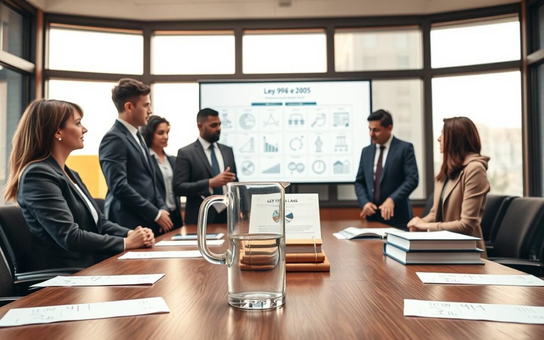 Entiendo qué es la ley de garantía en Colombia