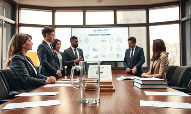 Entiendo qué es la ley de garantía en Colombia