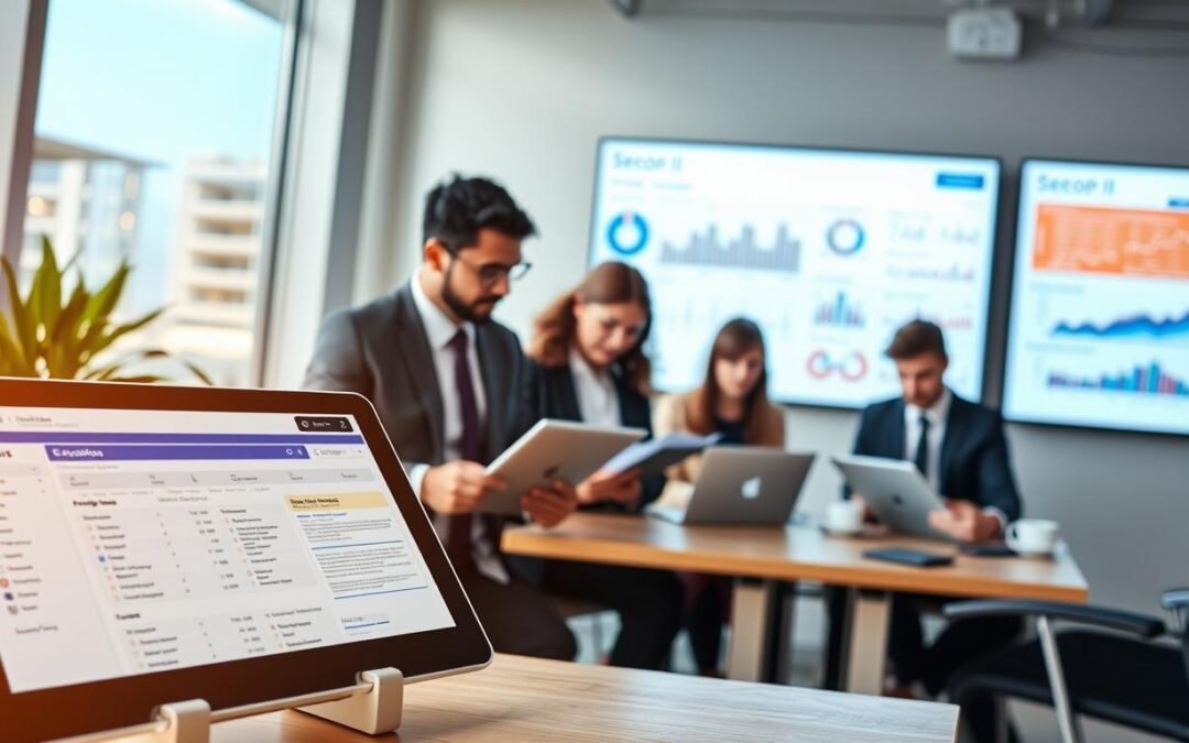 ¿Cómo automatizar la gestión de documentos para licitaciones en Secop II?