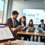 ¿Cómo automatizar la gestión de documentos para licitaciones en Secop II?