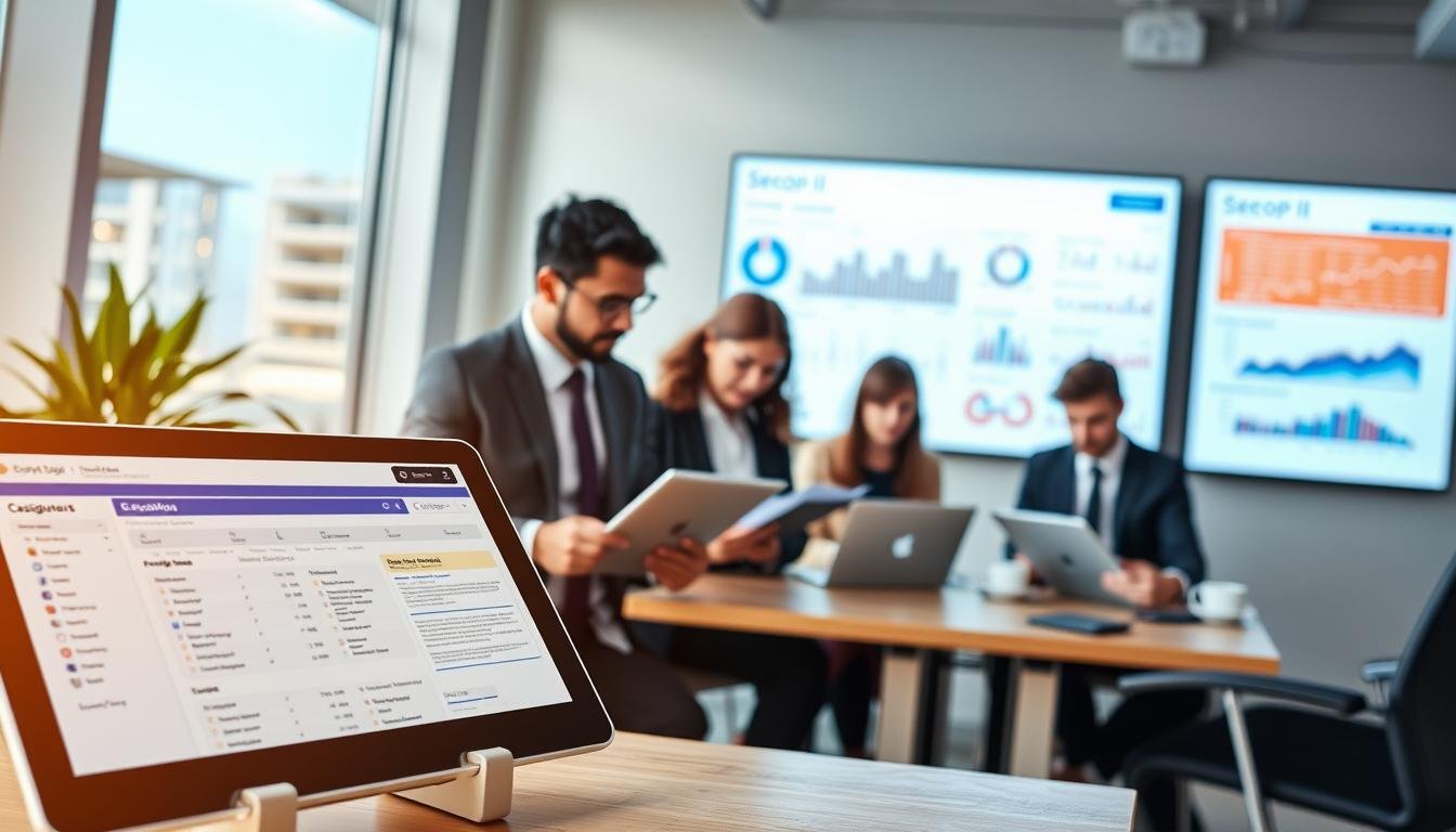 Como automatizar la gestion de documentos para licitaciones en Secop II