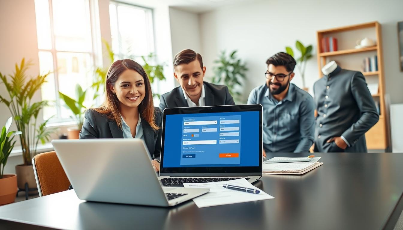 Como descargar el certificado de Servicio Publico de Empleo