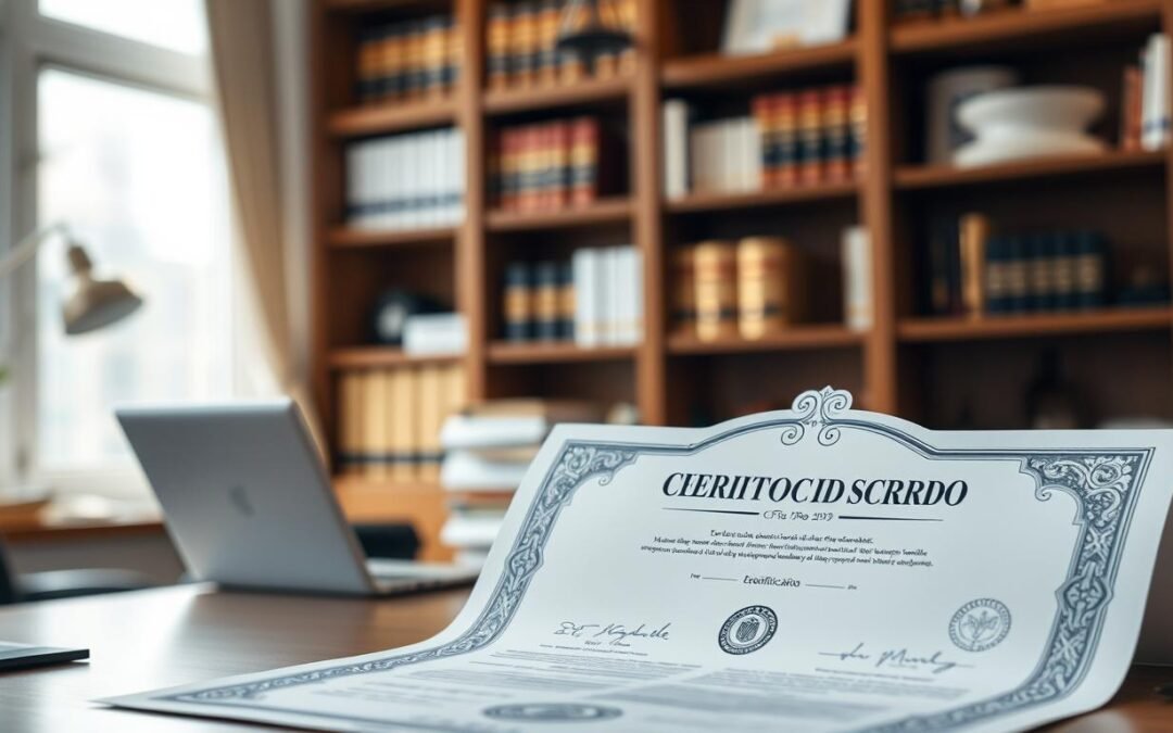 Cómo puedo descargar mi certificado de registro al Servicio Publico de Empleo