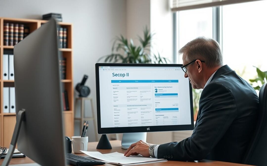 ¿Cómo hacer seguimiento a una licitación publicada en Secop II?