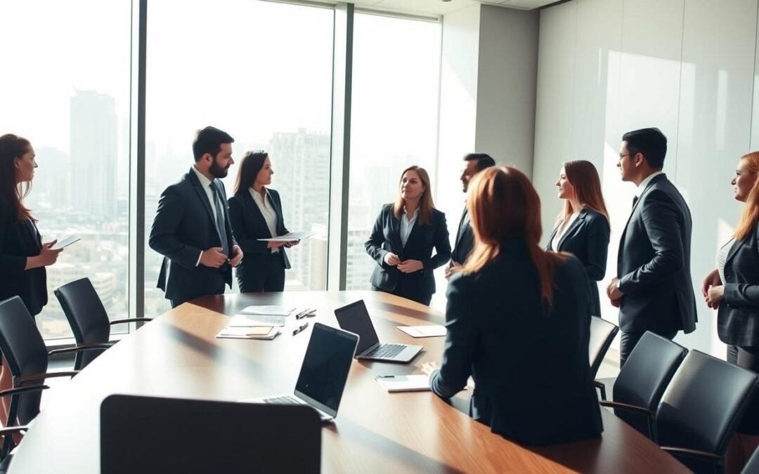 ¿Cual es un sinonimo de oferente? – Definición y Ejemplos