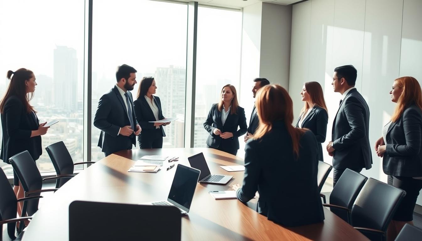 Cual es un sinonimo de oferente