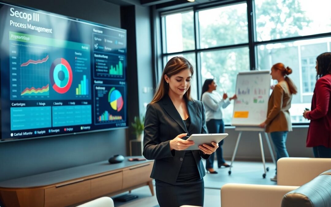 ¿Cuáles son las mejores plataformas para gestionar procesos en Secop II?