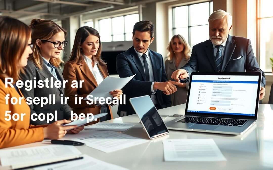 ¿Cuáles son los requisitos para registrarse en Secop II como proveedor?