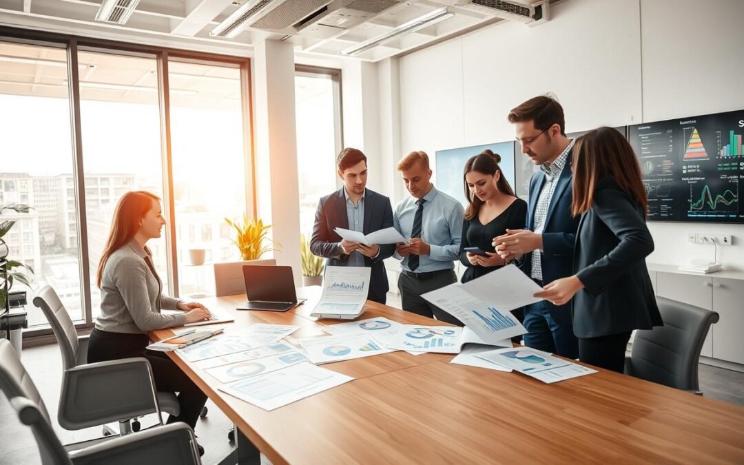 ¿Dónde puedo contratar servicios para auditoría y control de procesos en Secop II?