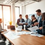 ¿Dónde puedo contratar servicios para auditoría y control de procesos en Secop II?