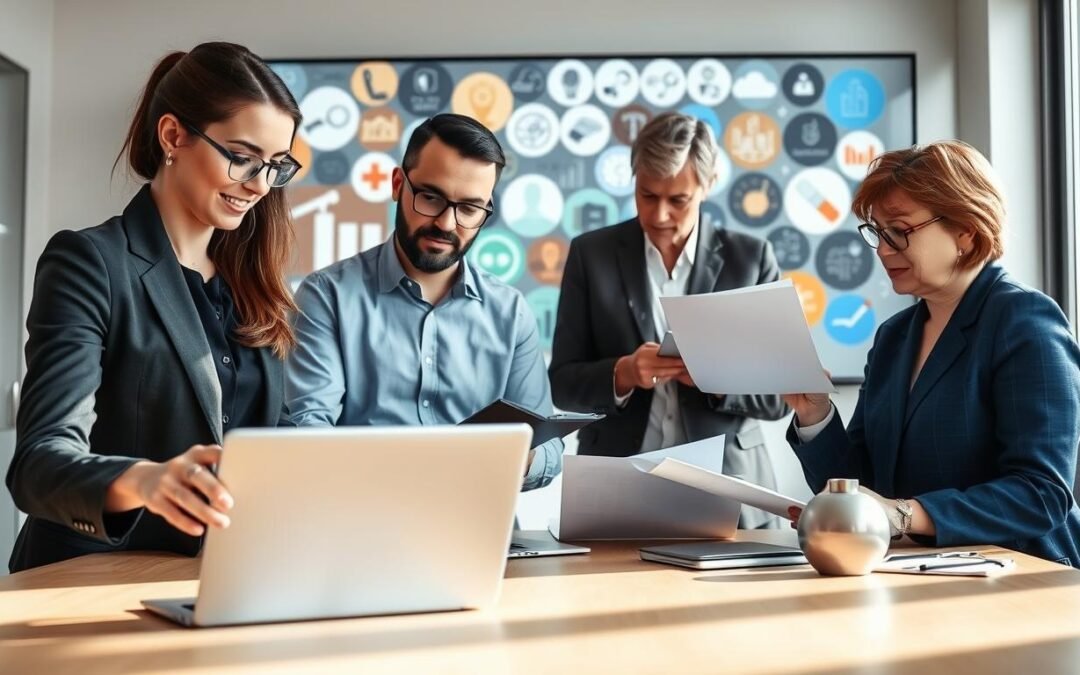 ¿En qué sectores es más común el uso de Secop II para licitaciones?