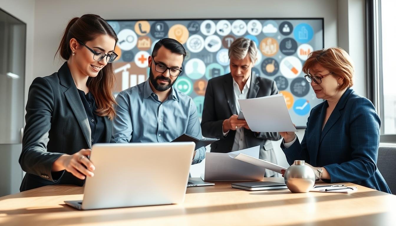 En que sectores es mas comun el uso de Secop II para licitaciones