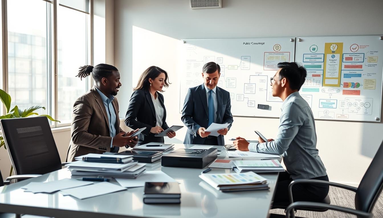 Que consultoras ayudan a optimizar el proceso de compra publica en Secop II