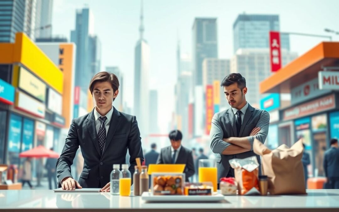 ¿Que diferencia hay entre oferente y demandante? Mi explicación