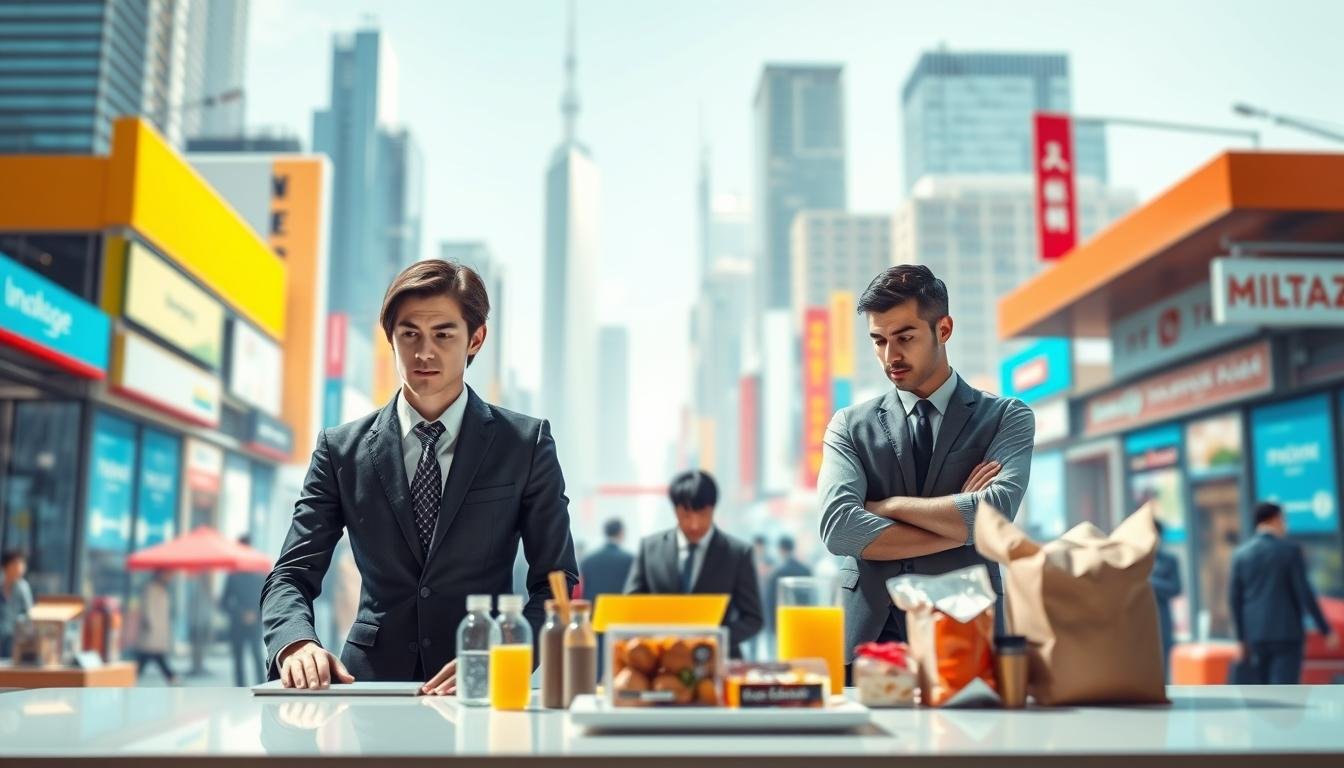 Que diferencia hay entre oferente y demandante