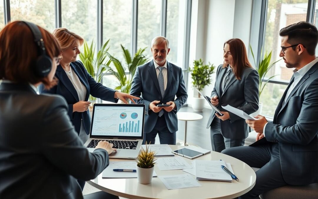 ¿Qué empresas ofrecen servicios de asesoría para licitaciones en Secop II?