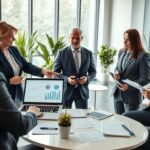 ¿Qué empresas ofrecen servicios de asesoría para licitaciones en Secop II?