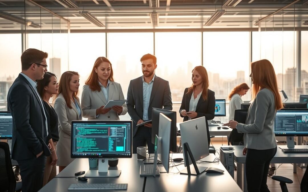 ¿Qué empresas tecnológicas desarrollan soluciones compatibles con Secop II?