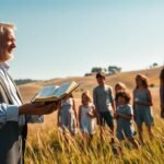 Descubro Que es Oferente en la Biblia y su Significado