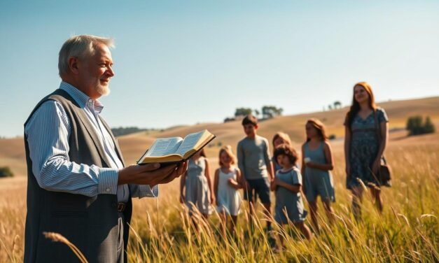 Descubro Que es Oferente en la Biblia y su Significado