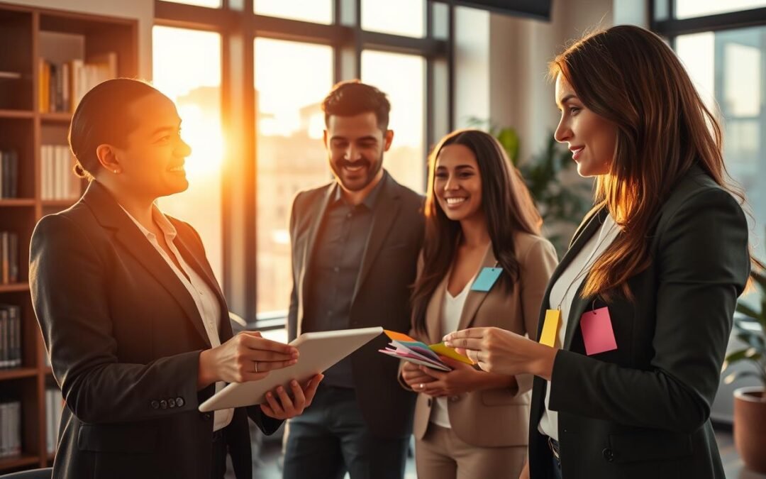 Defino Que es ser una persona oferente y su impacto