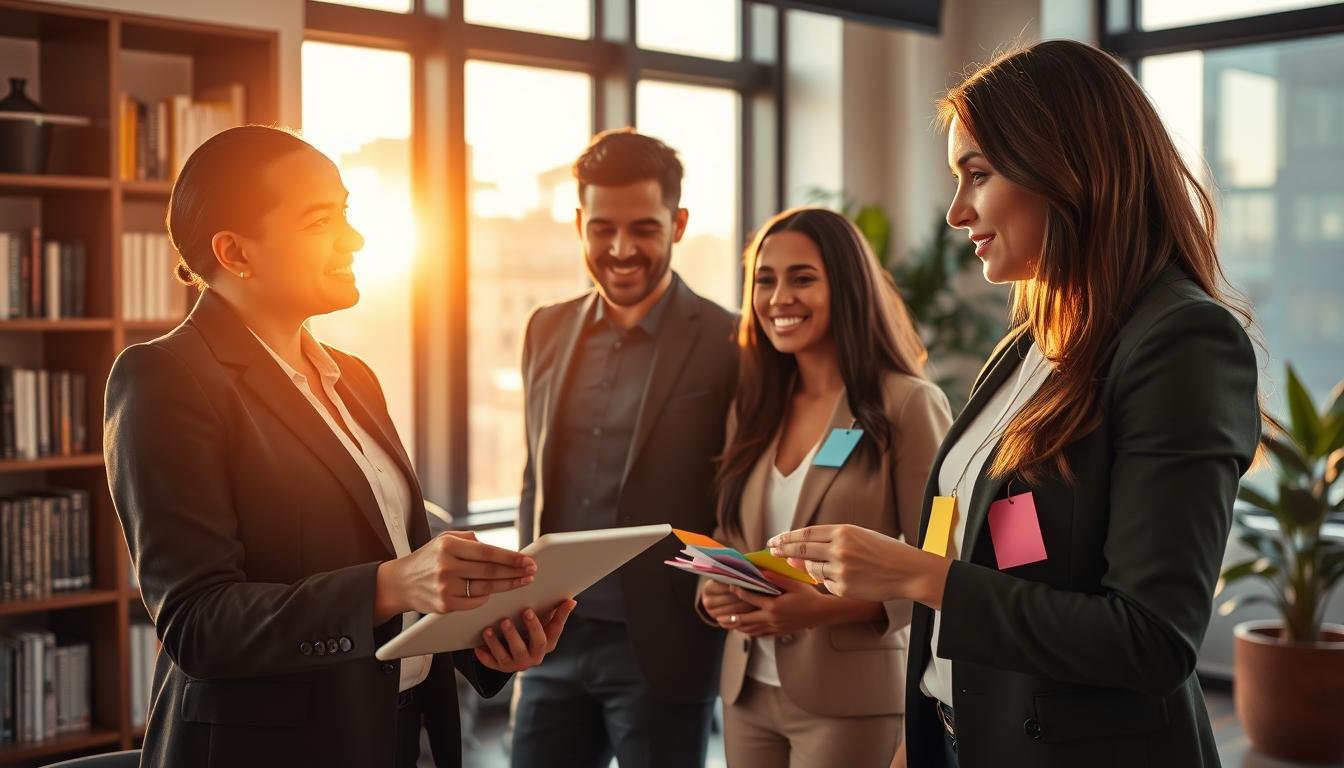 Que es ser una persona oferente