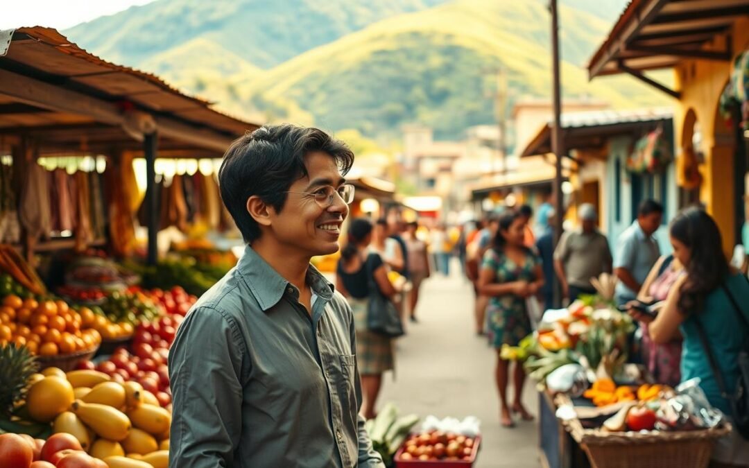 Que hace un Oferente: Mi Experiencia en Colombia